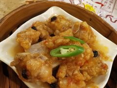 -点都德(聚福楼店)