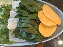 -皇城老妈火锅·川味传承(港湾店)