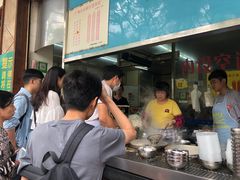 -广场正宗原汁薏米店