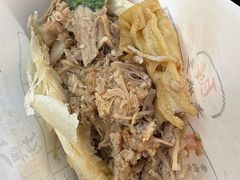 -潼关肉夹馍(永兴坊店)