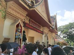 -西双版纳勐泐文化旅游区