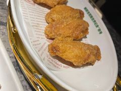 -新白鹿餐厅(第一百货店)