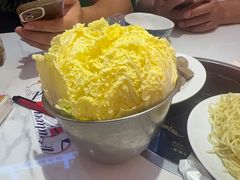 -聚味罗记大排檔·鲜鱼杂·甲鱼煲•龙虾馆(科学馆店)