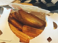 -麦当劳(杭州西湖银泰百货店)