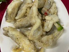 -蛇口康乐快餐鱼仔档(翠苑小区店)