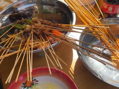 -嘉州鲜知味钵钵鸡(奎星楼店)