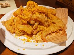 -U你·天然调味(南湖总店)