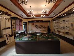 -北京动物园-畅观楼