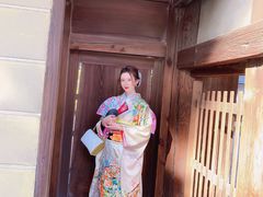 -枫雅和服体验(奈良店)