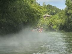 -天河潭旅游度假区