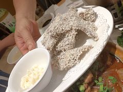 -泰煌鸡·上海白斩鸡·沪菜(平利店)