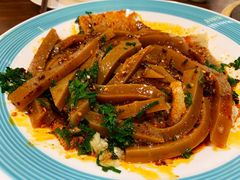 青稞酿皮-中发源·清真餐厅(春风店)