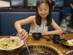 -海之屋韩式烤肉(海棠68环球美食街店)