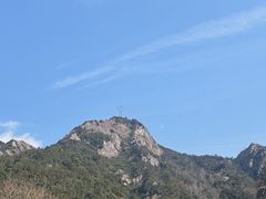 -雁荡山风景名胜区