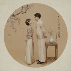 -易摄影婚纱摄影工作室