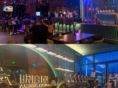 调酒台-Ambra Haus琥珀屋精酿餐厅(宝山店)