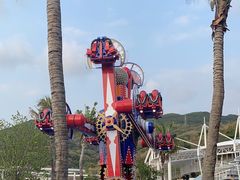 -三亚红色娘子军演艺公园景区