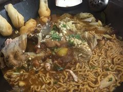 -忆乡情铁锅炖鱼饭店(延庆店)