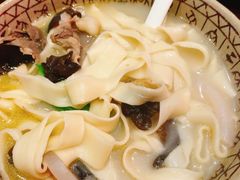 -萧记三鲜烩面(东站店)