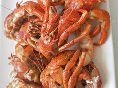 -宾朋海鲜特色美食餐厅·纯手工鲅鱼水饺(兴海路店)