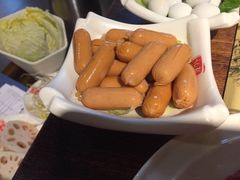 -大话三城重庆火锅(万科天誉店)