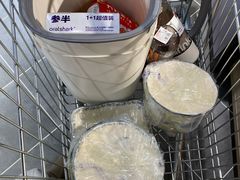 -胖东来生活广场(健康路店)