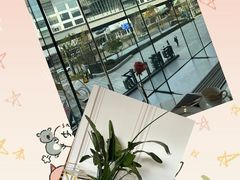 -Angelina安吉丽娜(恒隆广场店)