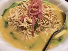 -怡和春天大酒楼(柳芳店)