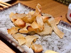 -桂马·日本料理·海胆·海鲜饭·酒场(民主广场店)