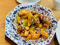 -老福洲·三十年福州味(斗东店)