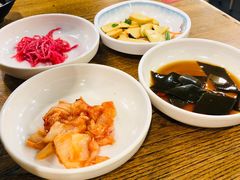 -大壮家原味烤肉(兴华北街店)
