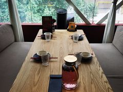 -红东阁东北菜烤肉酒馆(CROSS万象汇店)
