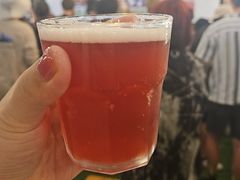 -Shanghai Brew House上海啤酒工坊(老外街店)