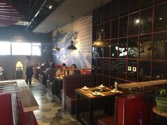 卡座-尚渔味双拼烤鱼(远洋未来汇店)