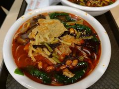 -水平有限广西米粉·广西风味集(五道口店)