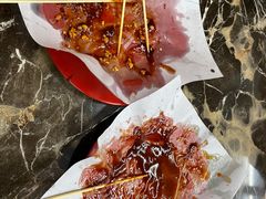 -香港风味小吃店(中英街店)