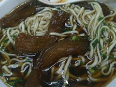-李先生牛肉面大王(合肥火车站出站口店)
