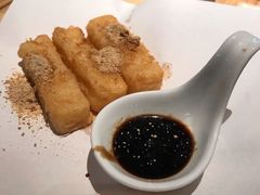 红糖糍粑-太二酸菜鱼(汕头苏宁广场店)