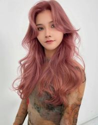 -呵呵造型