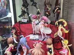 -秋叶原电器街