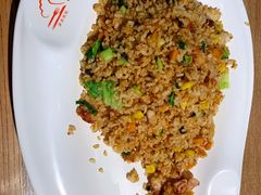 -食通天美食广场(华润万象城店)