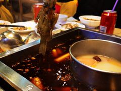 -鱼品天下美蛙鱼·海鲜·牛排自助