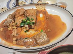 -钱塘花园·宁波菜