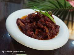 -吴门人家·苏宴宫廷菜(拙政园店)