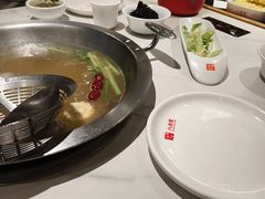 -八合里潮汕鲜牛肉火锅(万科里店)