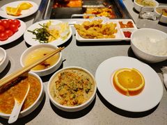 -海底捞火锅(太原南站店)