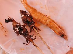 -吉庆街美食广场