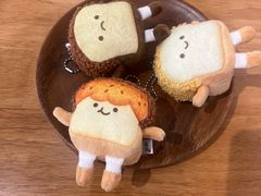 -0+1·手作面包(新北店)