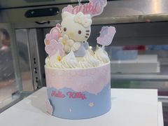 -CAKE BOSS 蛋糕老板(西单君太百货店)