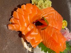 -萤初高端日料王(曲江银泰店)